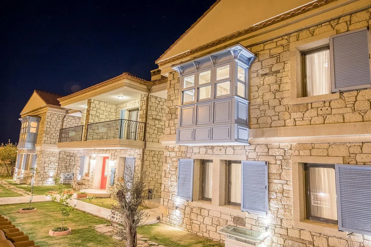 Bademli Konak Otel Датча Отель