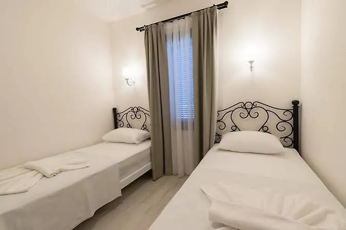 Bademli Konak Otel Datça Turquia
