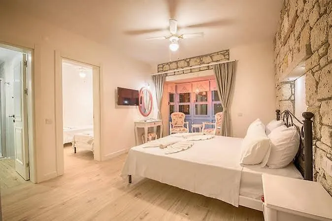 Bademli Konak Otel Датча 2*,  Турция