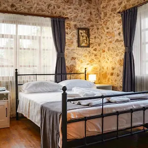 ** Bed & Breakfast La Casa Carina Turkey