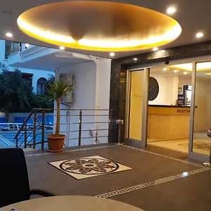 *** Aparthotel Golden Spark Türkei
