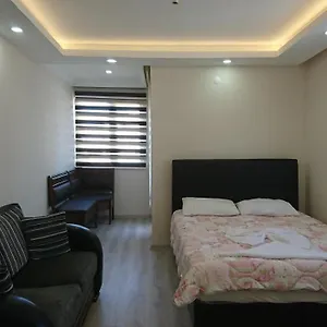  Aparthotel Ada Apart&hotel Türkei