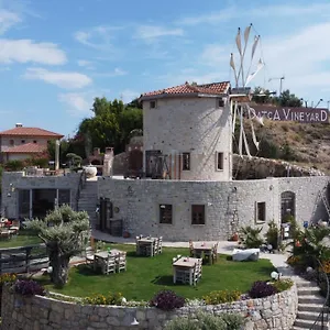 Bed & Breakfast Vineyard, Datca