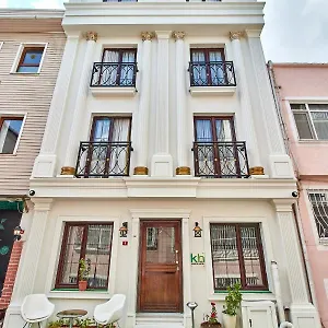 ** Hotel Kumru Türkei