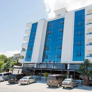 **** Hotel Royal Life Exclusive Turkey