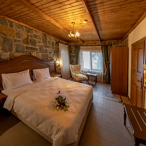 *** Hotel Foleya Mountain & Turkey