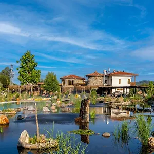 Yenice Vadi - Natural Life Village Resort