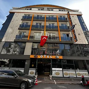 ** Hotel Comfort Basaran Turkey