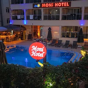 Hotel Moni