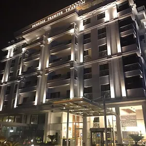 ***** Hotel Panagia Premier Turkey
