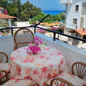 Aparthotel Kaya, Datça