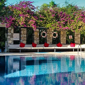 Hotel Aydos Club, Dalyan