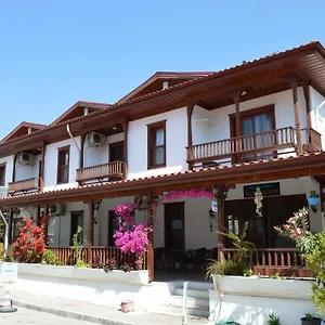 Aparthotel Turkuaz Apart, Akyaka (Mugla)