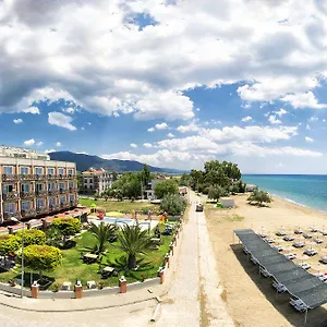 Asmira Royal Hotel