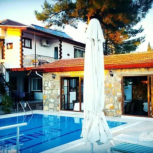 Pinar Vintage House Hotel