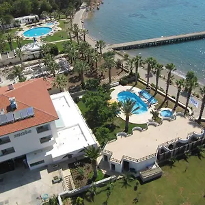 Hotel Mare, Datça