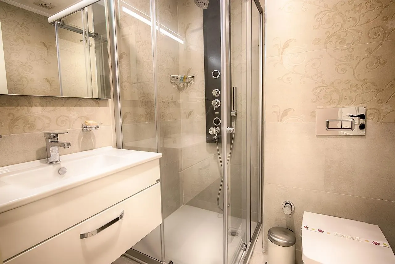 Bademli Konak Otel Датча