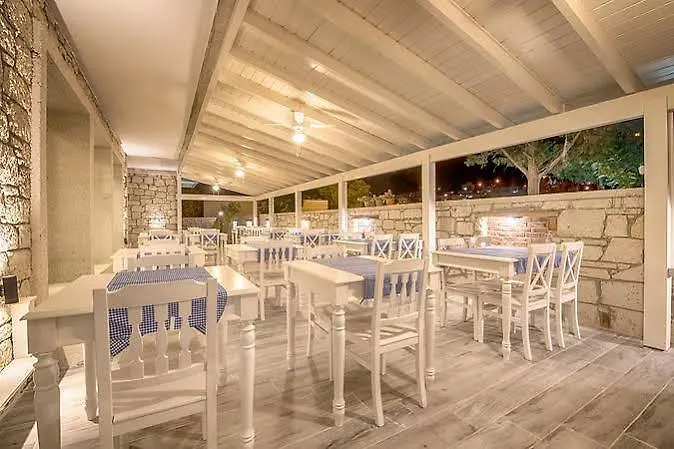 Отель Bademli Konak Otel Датча